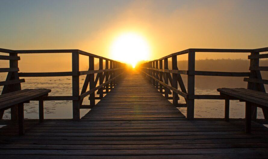 당신의 에너지원을 재생시키는 10단계