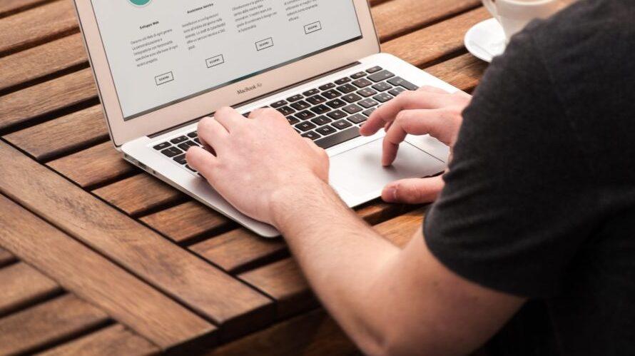 웹 사이트 네비게이션 분류 및 특징