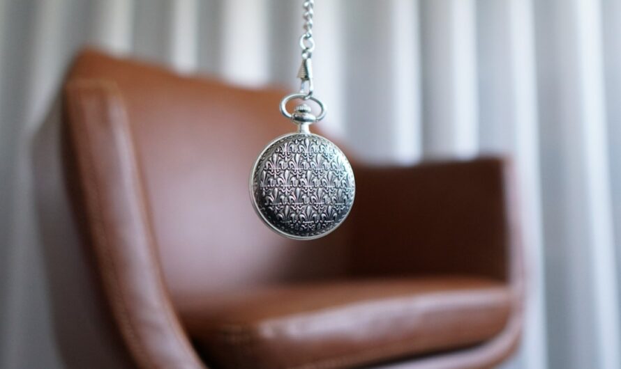 목표 수립, 자기 최면이 주는 성과