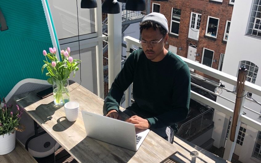 디지털 노마드란?