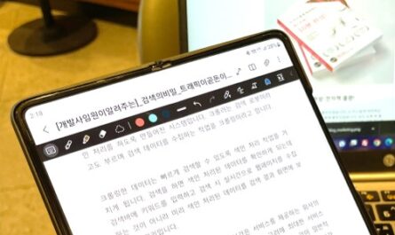 전자책, 전자책 전망