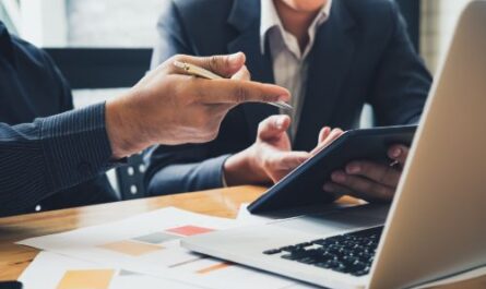 법인기업 대표이사 금융상품