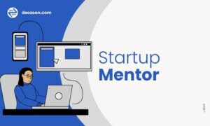 startup