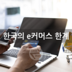e커머스한계